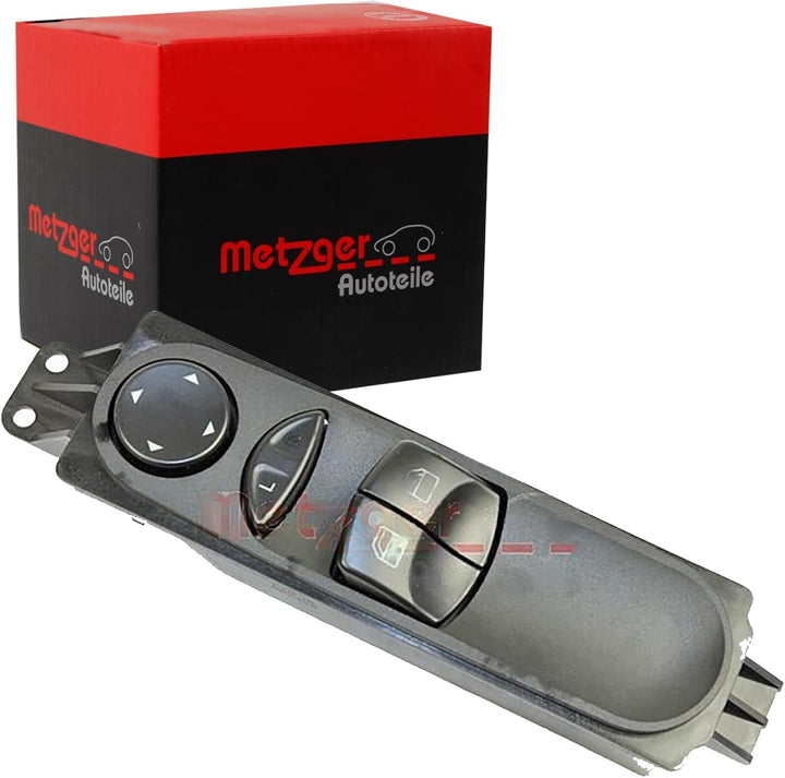 METZGER 0916392 Schalter