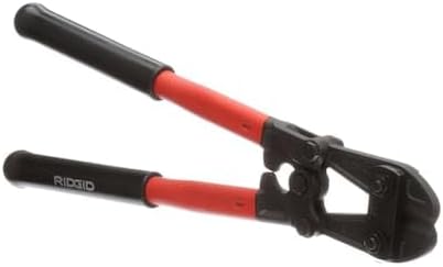 RIDGID 14218 Modell S18 Bolzenschneider