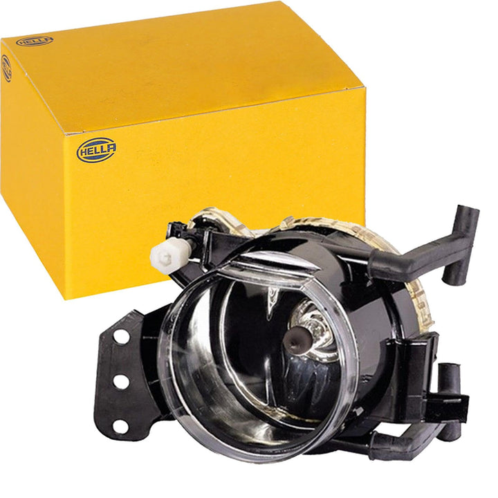 HELLA 1N0 354 991-011 FF-Nebelscheinwerfer - links - für u.a. BMW 3 (E90)