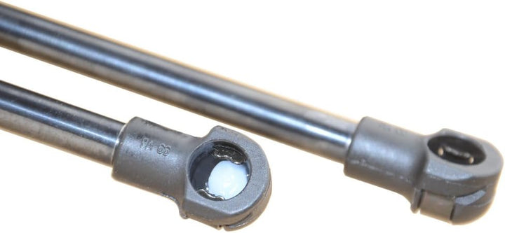 Frankberg 2x Gasfeder Dämpfer Heckklappe Kofferraum Kompatibel mit 3er E93 318 320 325 330 335 M3 Ca