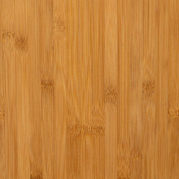 5five – 52 x 58 cm Bambus-Kochfeldabdeckung (3-in-1). Schneidebrett aus Holz, Spritzschutz und Kochf