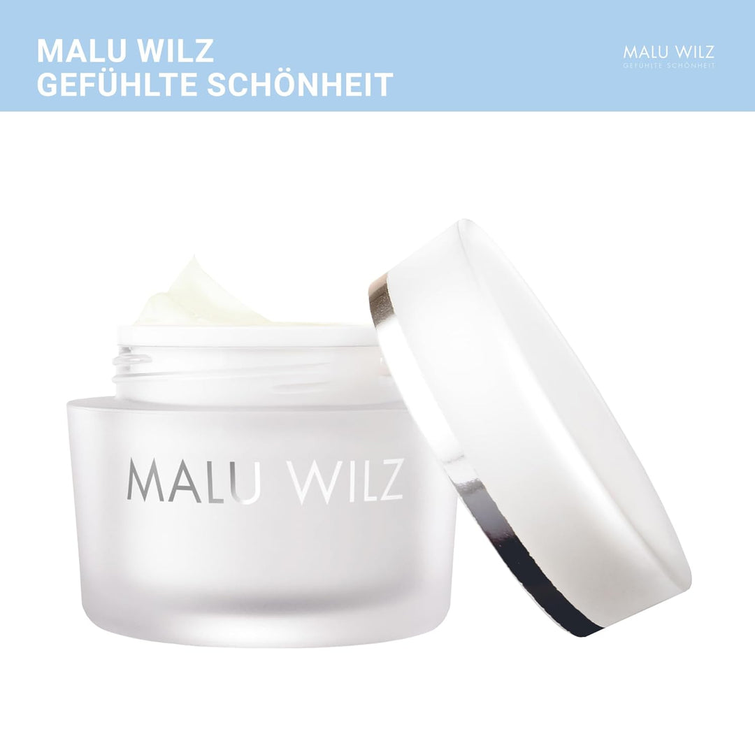 Malu Wilz Thalasso Vital-Behandlung: Malu Wilz: Groesse: Thalasso Vital-Behandlung 50 ml 50 ml
