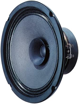 VISATON BG 20 Breitbandlautsprecher 2