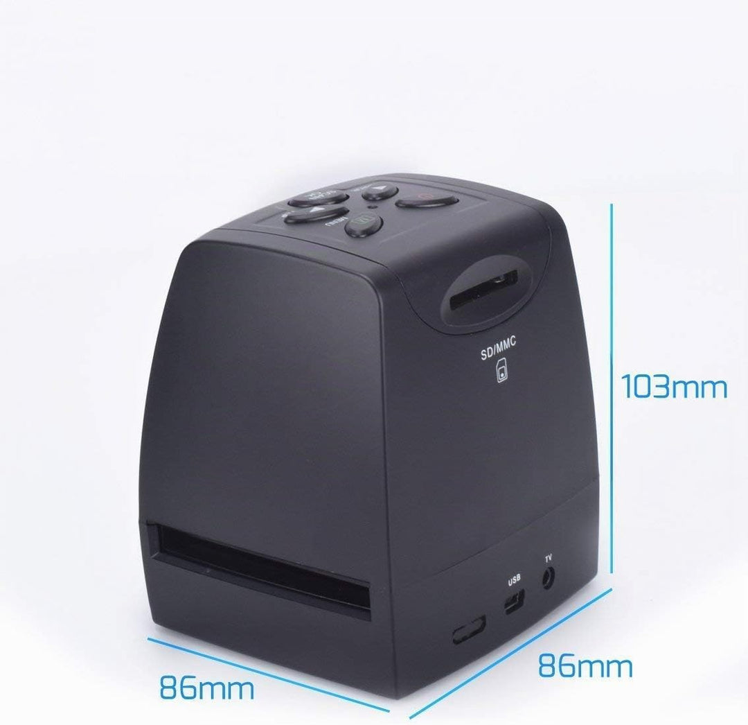 DIGITNOW! 5M / 10M Stand Alone 2,4 &