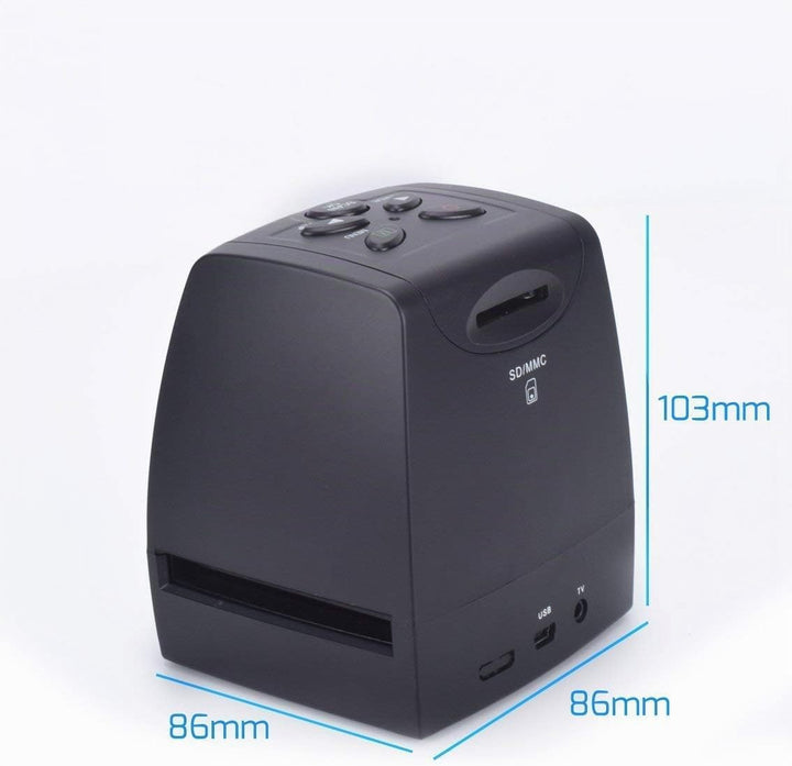 DIGITNOW! 5M / 10M Stand Alone 2,4 &