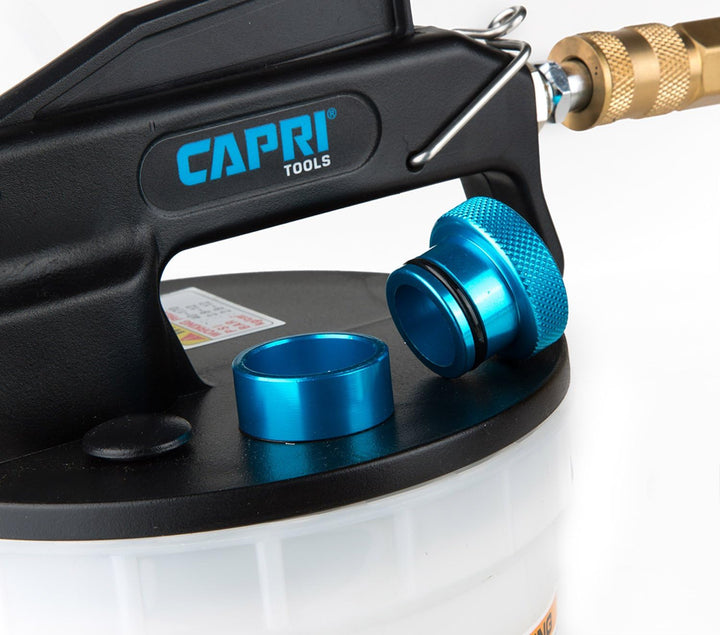 Capri Tools CP21029 Vakuum Bremsenentlüfter