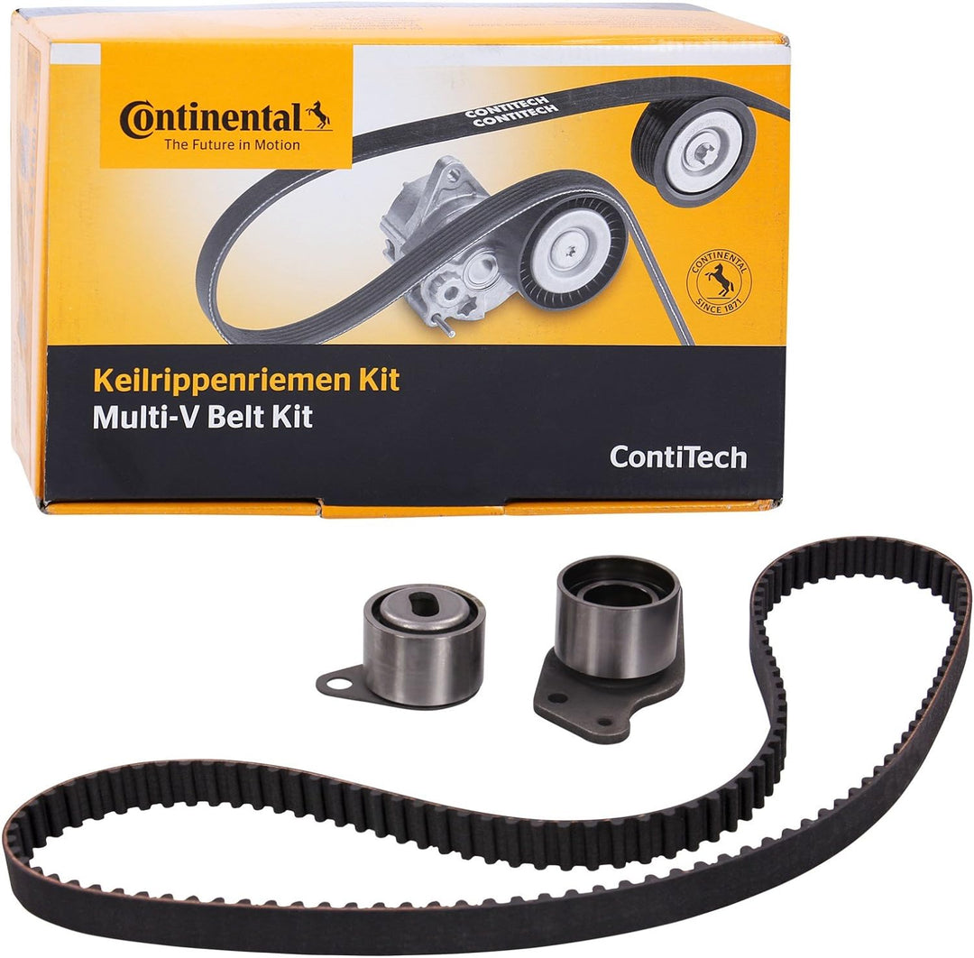 CONTITECH CT684K1 Zahnriemensatz