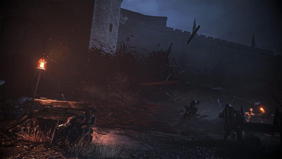 A Plague Tale: Requiem für Xbox Series X (Deutsche Verpackung)