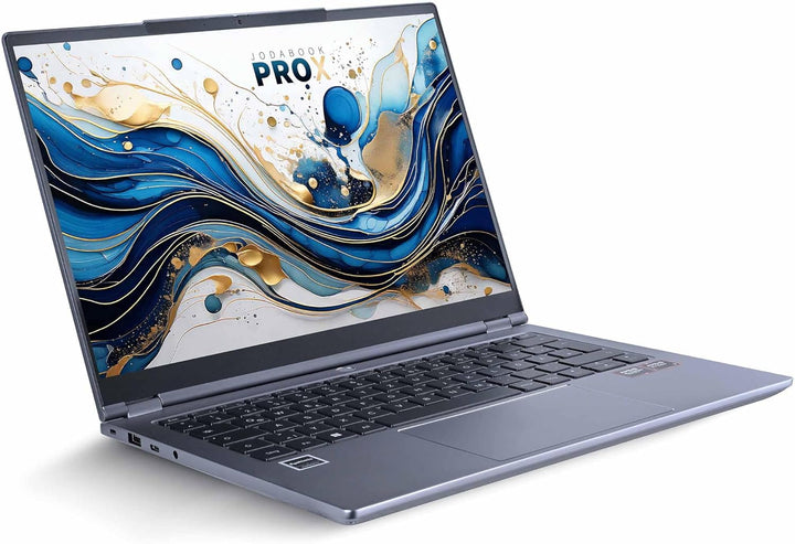 Pro X S24 | 14" WQXGA+ 120Hz | AMD Ryzen 7 255 | RAM: 128GB (DDR5) | SSD: 1TB | Aluminium Gehäuse |