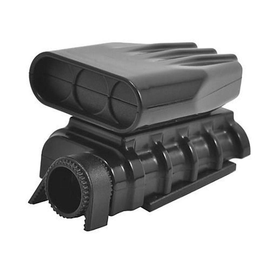 RPM Mock Intake Blower Set Black RPM73412 by RPM