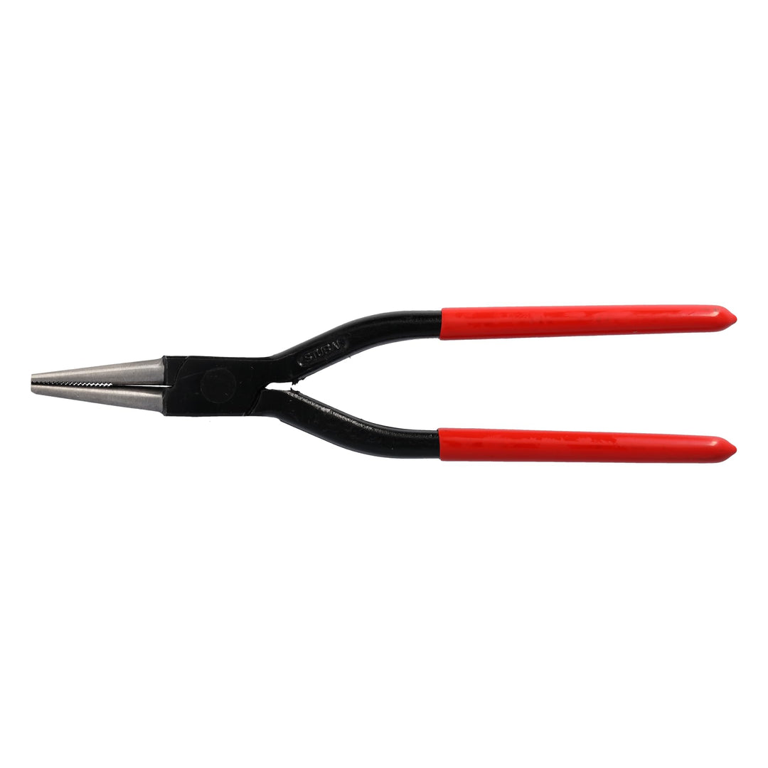 Stubai 281001 Rundzange, PVC, durchgesteckt 240 mm
