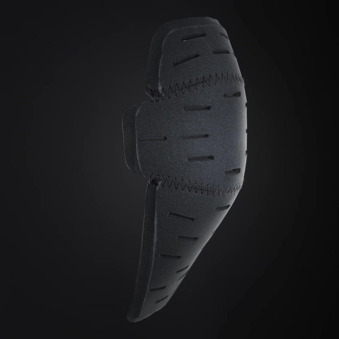 Ion K-Sleeve Fahrrad Knieschoner schwarz 2024, L