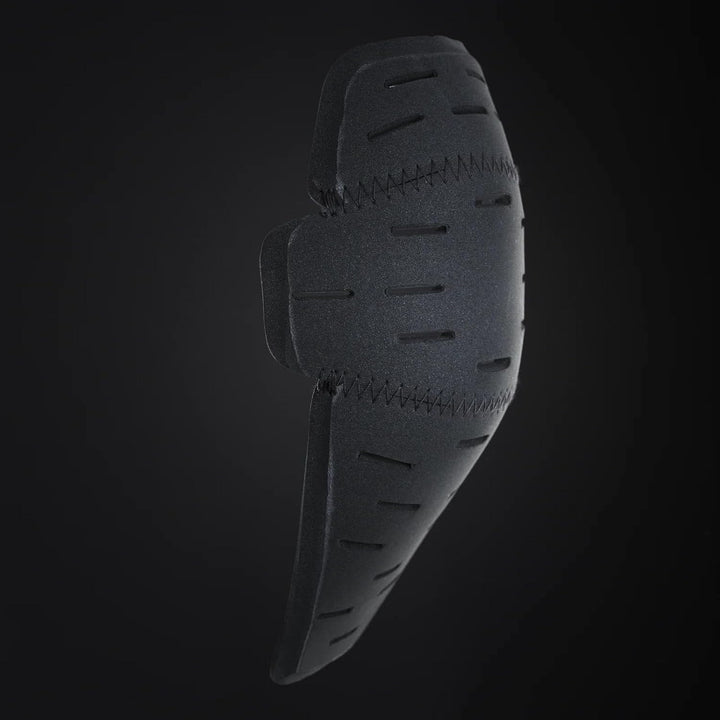 Ion K-Sleeve Fahrrad Knieschoner schwarz 2024, L