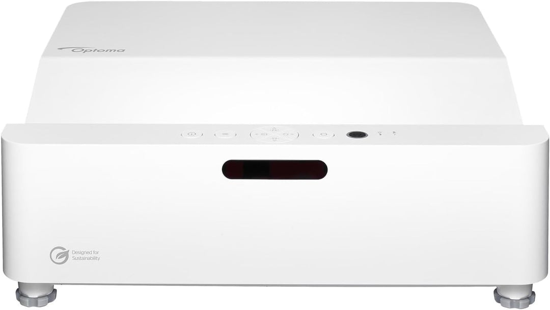 Optoma ZW410UST