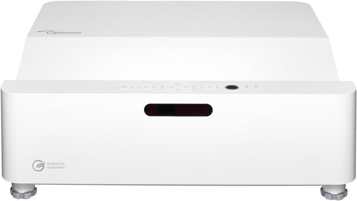 Optoma ZW410UST