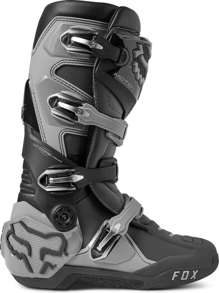 Fox Racing Unisex Fox Motion BootFox Motion Boot 48 EU Dark Shadow, 48 EU Dark Shadow