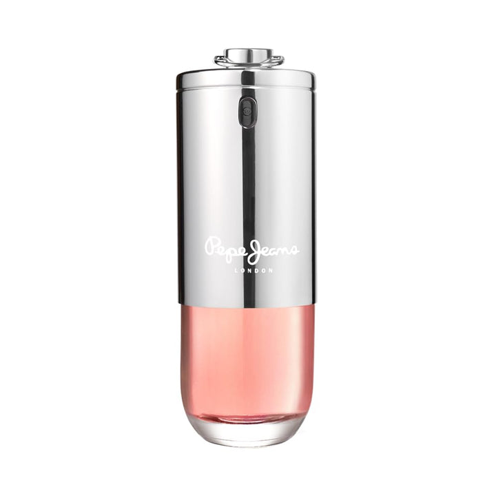Pepe Jeans Bright for Her Eau de Parfum 80ml 80.00 ml (1er Pack), 80.00 ml (1er Pack)