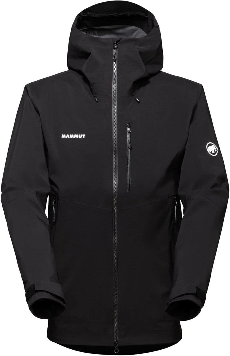 Mammut Herren Alto Guide Hs Hooded Men&