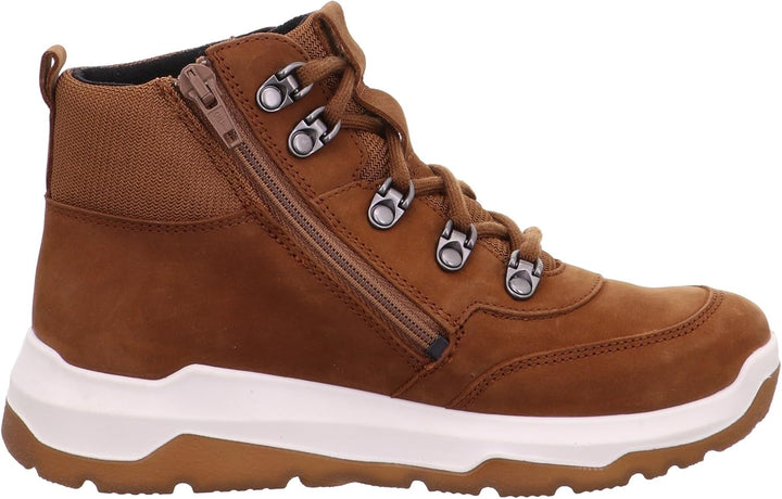 Superfit Jungen SPACE leicht gefütterte Gore-Tex warm gefütterte Gore-Tex Schneestiefel 34 EU Weit B