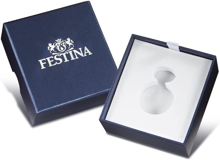 Festina Analog Quarz Taschenuhr F2032/1