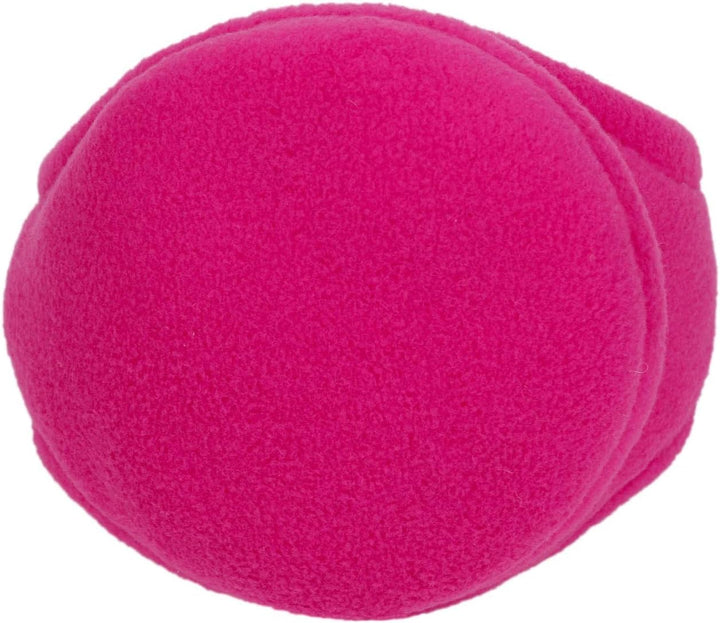 180s Tahoee II Ohrenwärmer Ohrenschützer Damen/Herren - mit Futter Herbst-Winter - One Size pink