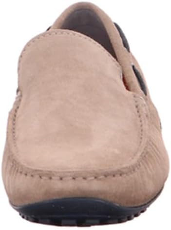 Sioux Herren Callimo Mokassin, Birra Cognac, 44 EU 41 EU Cloud Night, 41 EU Cloud Night