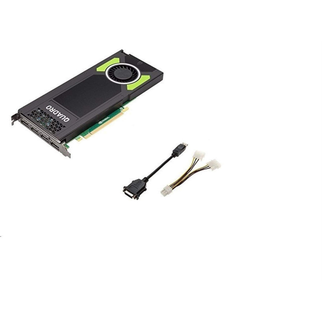 Hewlett Packard Enterprise NVIDIA QUADRO M4000 GPU MODULE