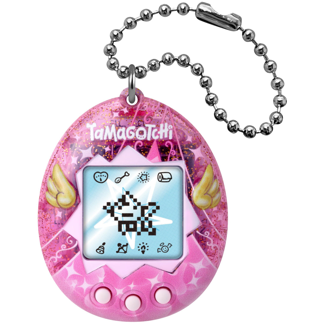 Tamagotchi Original - Angel Dress, Angel Dress