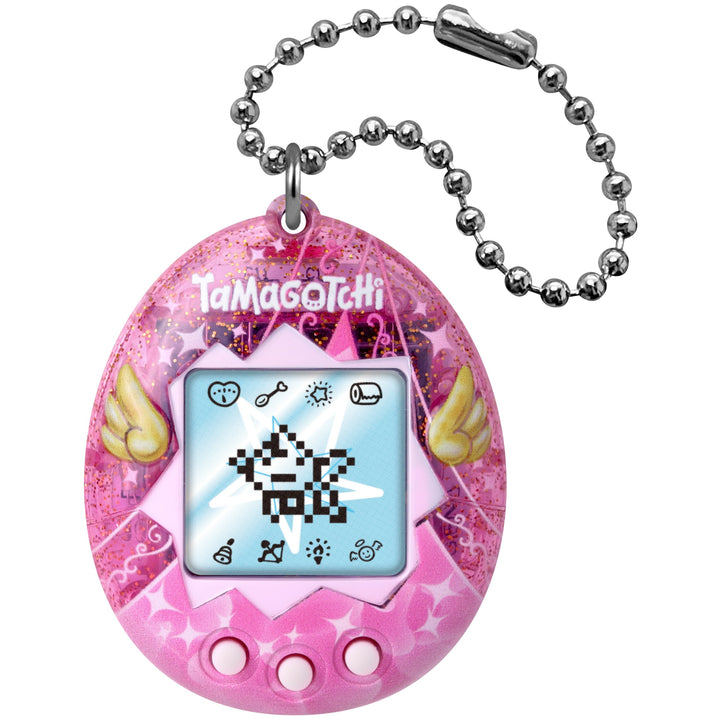 Tamagotchi Original - Angel Dress, Angel Dress