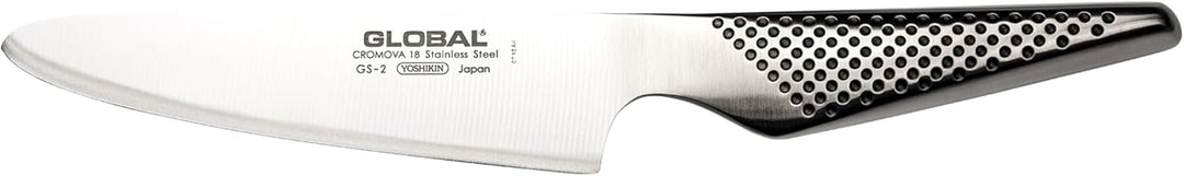 Global GS-2 Mittleres Universalmesser 13 cm