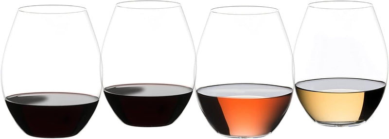 RIEDEL Wine Friendly 004 - Tumbler