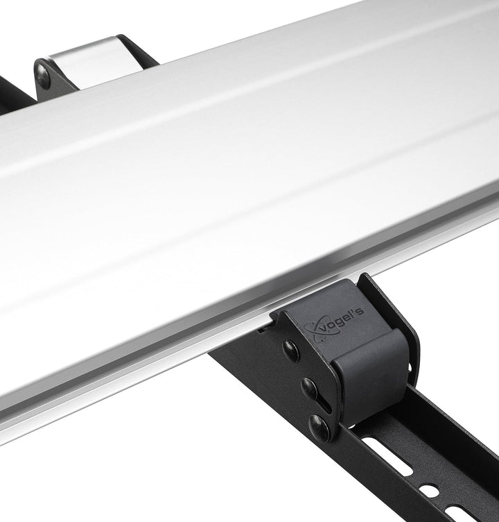 Vogel's PFS 3308 Adapterstrips, neigbar, max. 80 kg, Vesa max. 800, schwarz