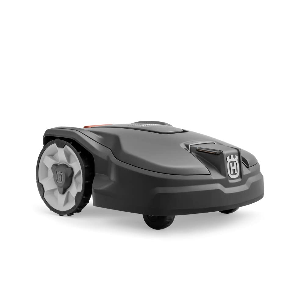 Mähroboter Automower Husqvarna 310 Mark II