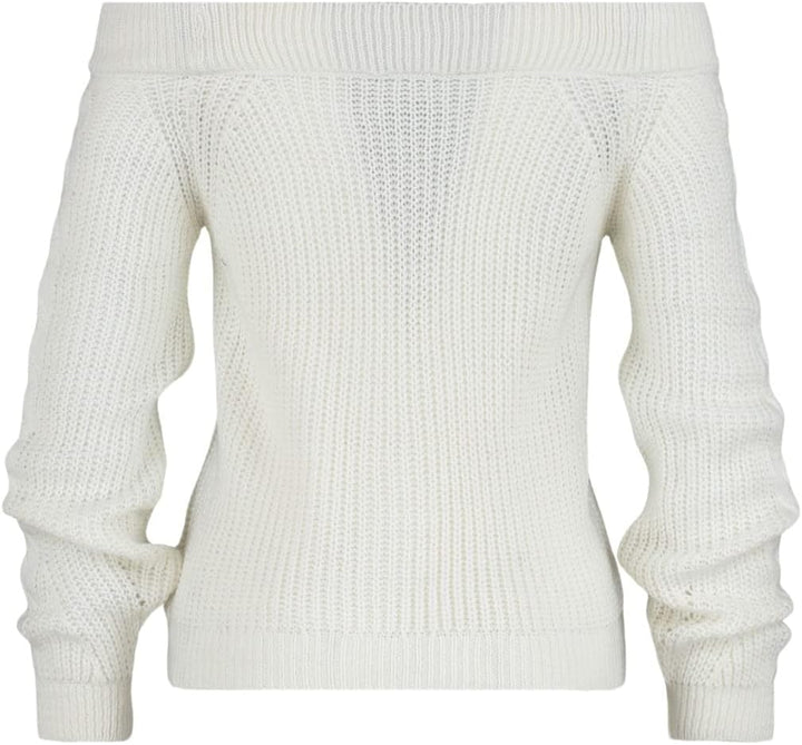 TRENDYOL Damen Sweatshirt S Natur, S Natur