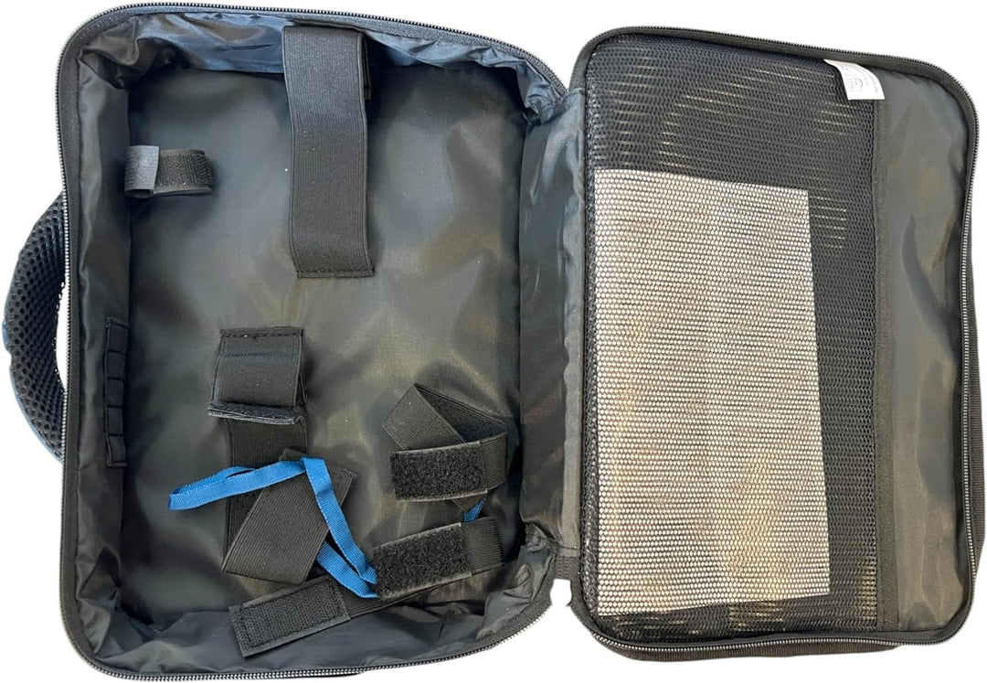 Bosch Tasche Softbag für Akkuschrauber GSR12V Winkelschleifer GWS 12V-76