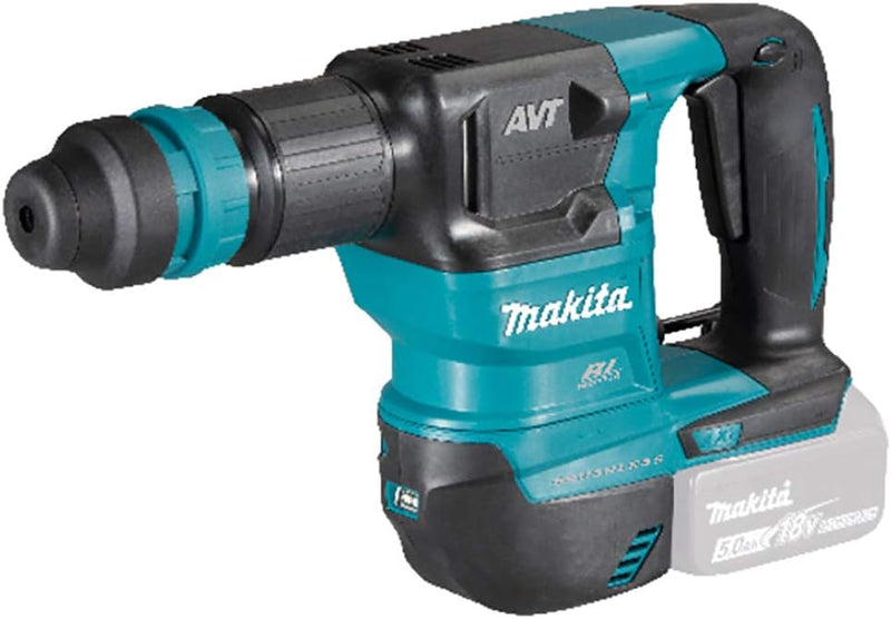 Makita DHK180Z Akku-Meisselhammer 18 V (ohne Akku, ohne Ladegerät)