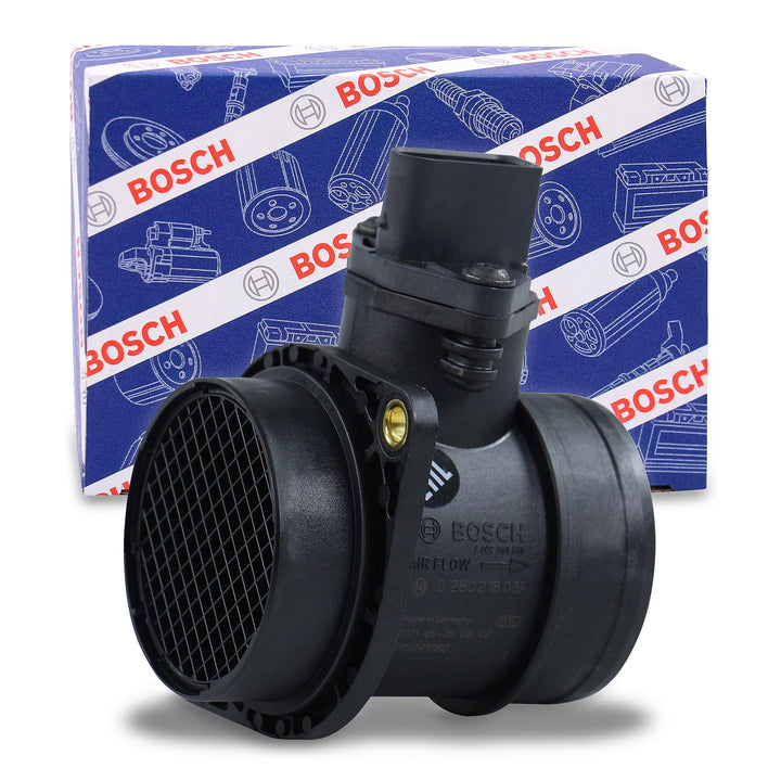 BOSCH Luftmassenmesser