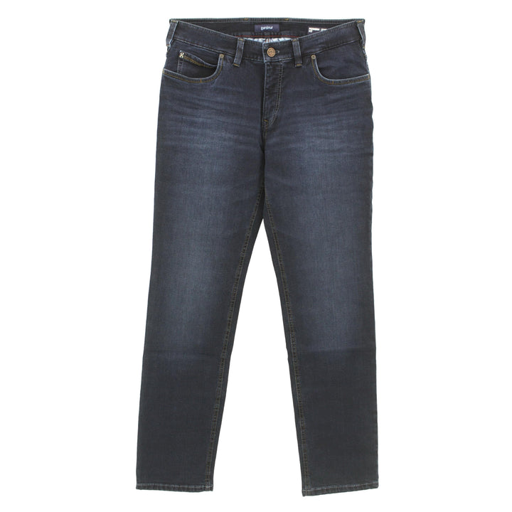Atelier GARDEUR Herren Batu Comfort Stretch Jeans 34W / 34L Rinse 169, 34W / 34L Rinse 169