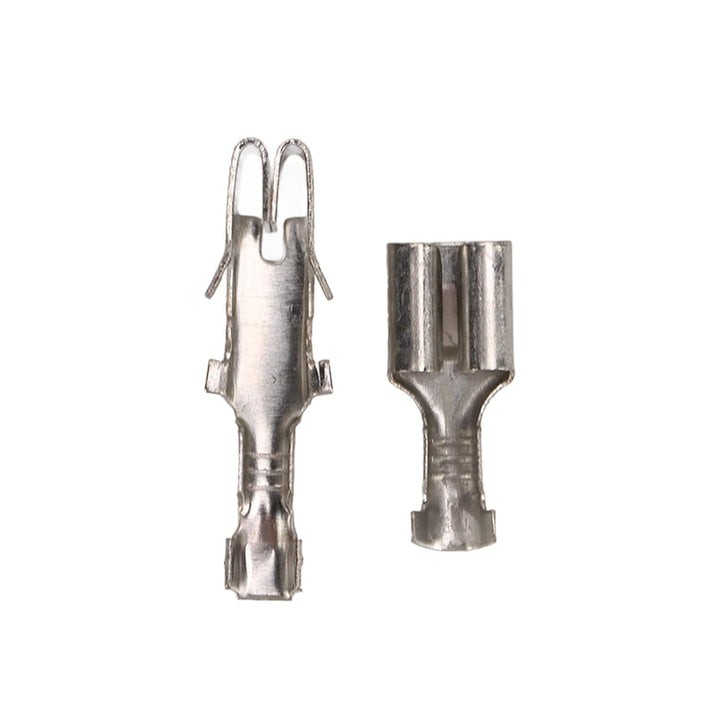 Wasserdichtes Sicherungs-Relais-Box-Kit 6 Relais 11 ATC ATO-Sicherung, Wasserdichte Klinge, 12 V, fü