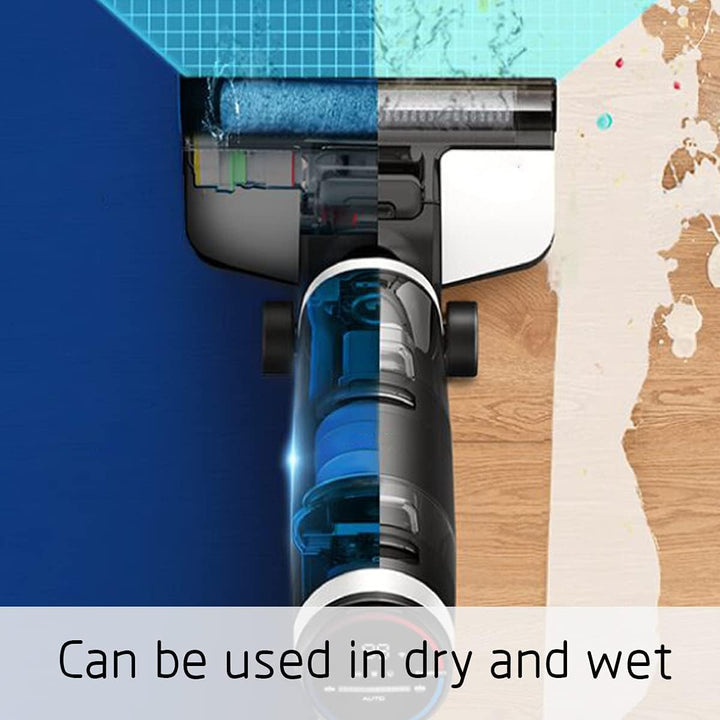 7 Stück Bürstenrolle für Tineco Floor One S3 Filter für iFloor 3 Nass-und Trockensauger Ersatzteile