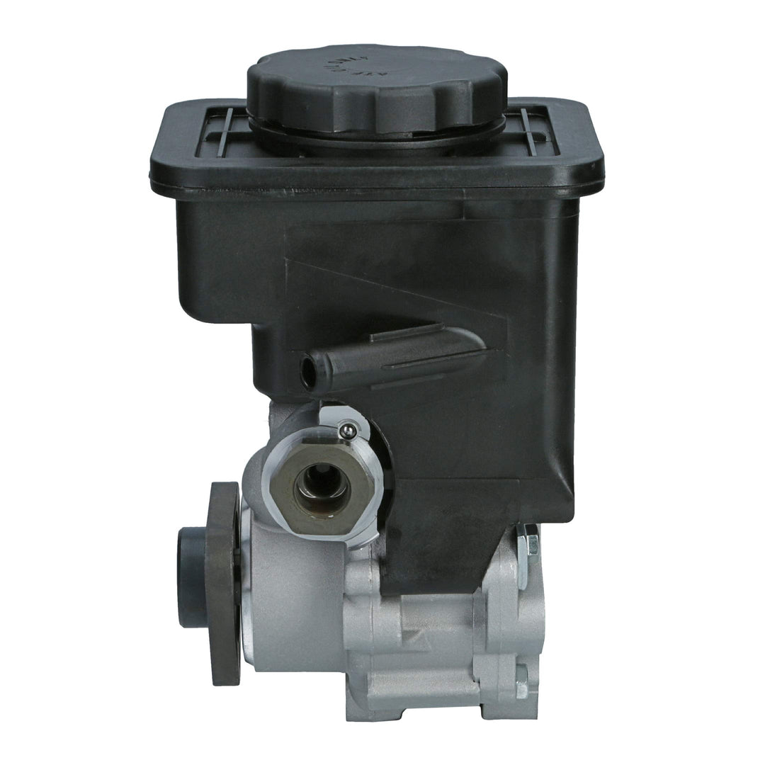 f.becker_line Hydraulikpumpe Lenkung Servopumpe für BMW 3er E46 5er E39 X5 E53