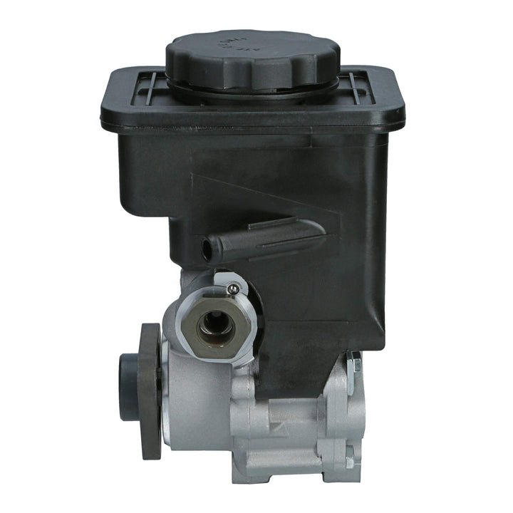 f.becker_line Hydraulikpumpe Lenkung Servopumpe für BMW 3er E46 5er E39 X5 E53
