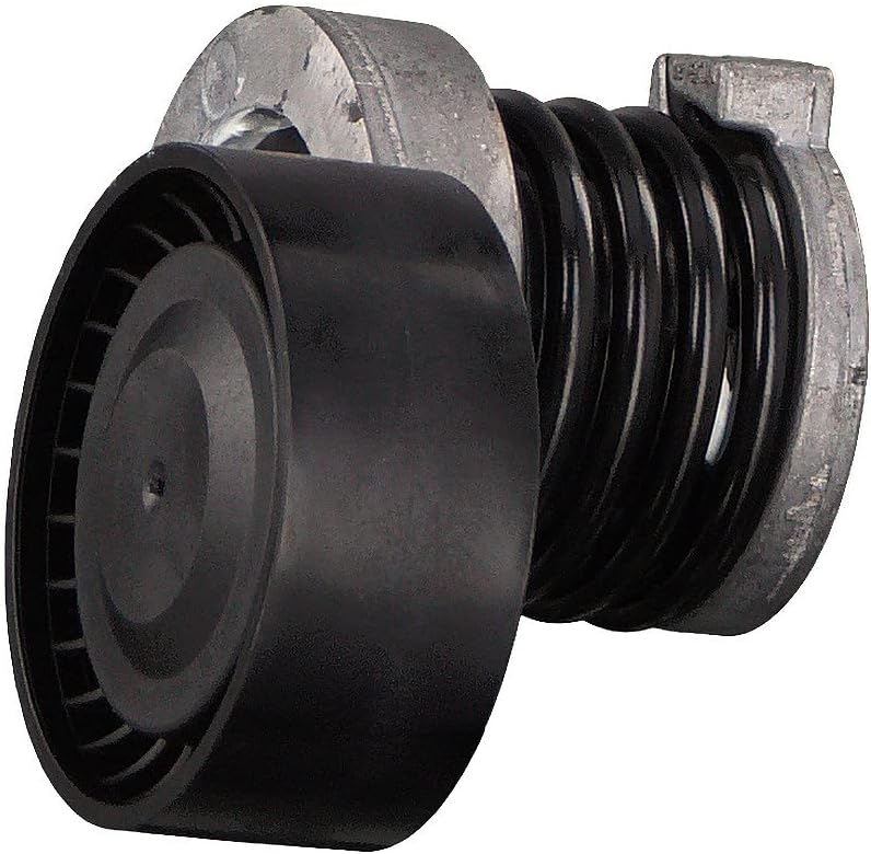 febi bilstein 44980 Riemenspanner für Keilrippenriemen , 1 Stück