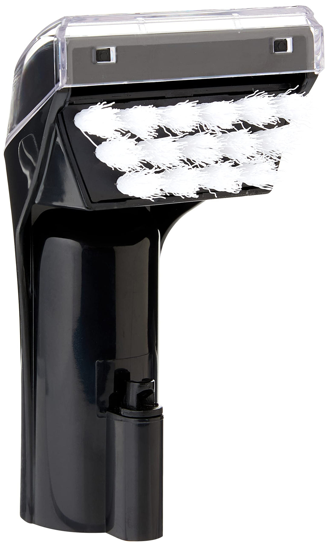 Bissell 2364 Bürstenaufsatz Zur Reinigung Hartnäckiger Flecken, 8 Cm, Für Alle Bissell Flecken- Und