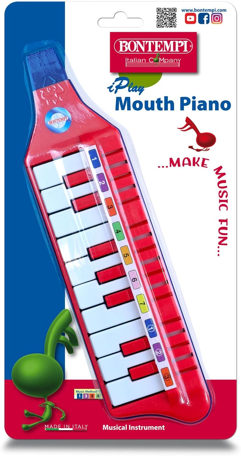 Bontempi Mondorgel Play (33 1012)