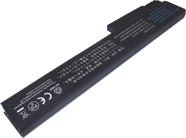 PowerSmart 14,40V 4400mAh Akku Li-Ion kompatibel zu HP AV08XL, BS554AA, HSTNN-LB60, HSTNN-OB60