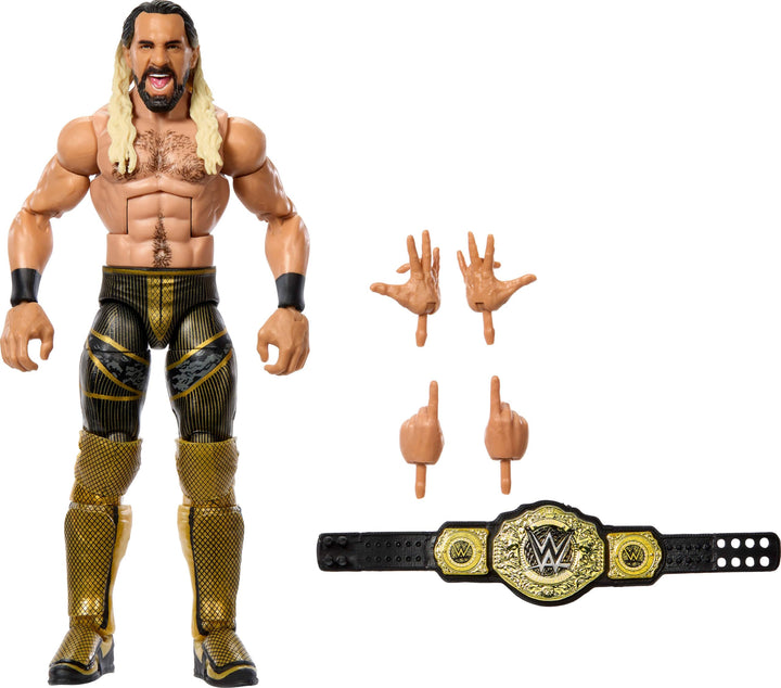 Mattel WWE Elite Figur 49