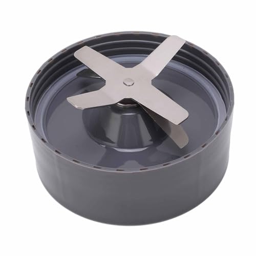 Ersatz-Extraktionsmesser, Mixer-Klinge, 600 W/900 W, Edelstahl-Mixer-Klinge, Ersatzteile, Mixer-Klin