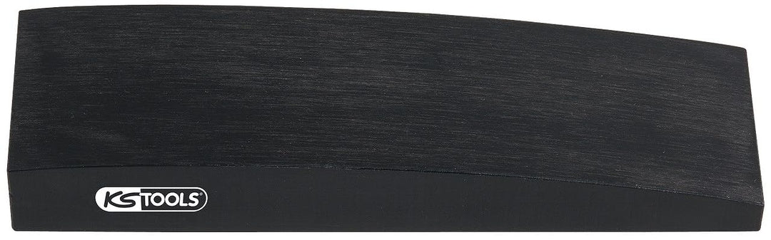 KS Tools 140.2163 Handfaust, flach-gewölbt