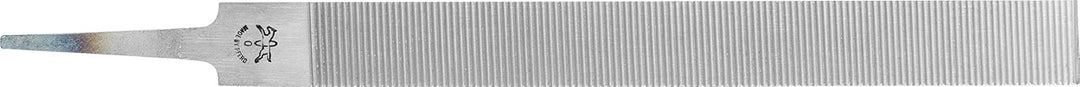 Pferd 11102250 Weichmetallfeile Flachstumpf 1612W 250 H 0, 250mm x 25mm